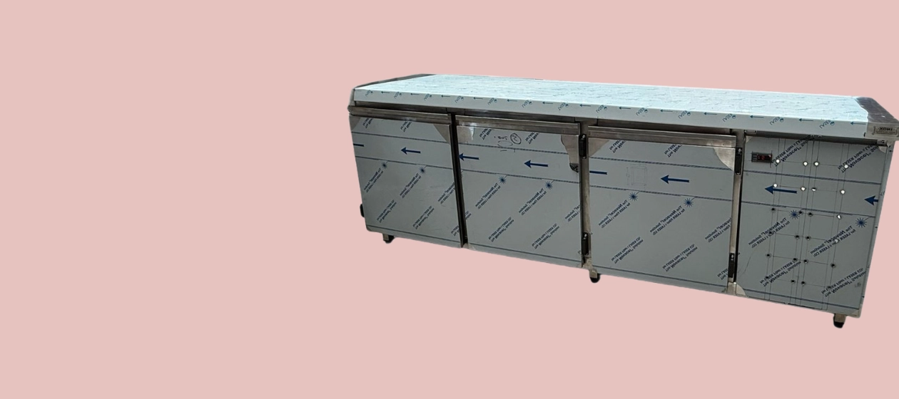 Categoria de planchas burger en acero inoxidable.