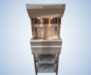 Mantenedor de papas
