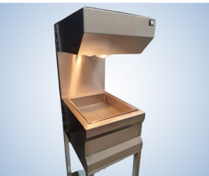 Mantenedor de papas