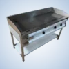 Plancha Burger 150x65x90cm