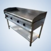 Plancha Burger 150x65x90cm