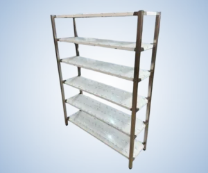 RACK 150X45X220CM
