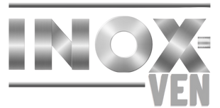 Logo Inoxven