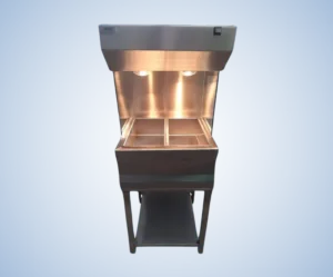 Mantenedor de papas