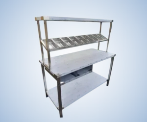 Mesa de armado