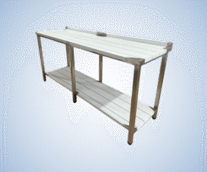 Mesa de trabajo