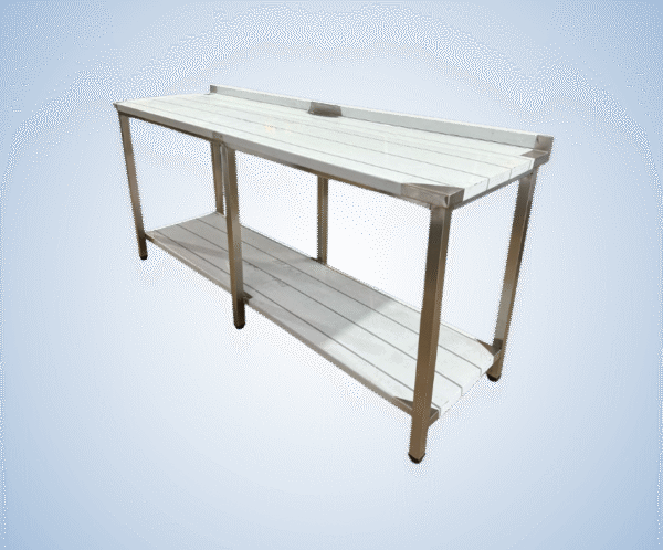 Mesa de trabajo