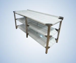 Mesa de trabajo