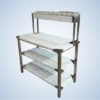 Mesa de armado 120x60x140cm
