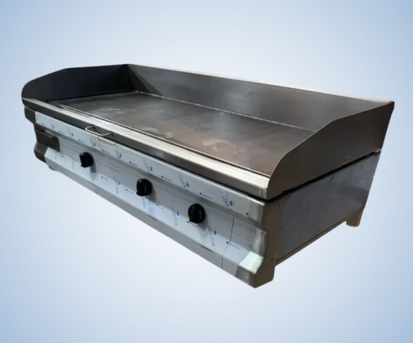 Plancha burger 150x65x40cm Plancha burger 150x65x40cm