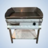 Plancha Burger