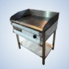 Plancha Burger