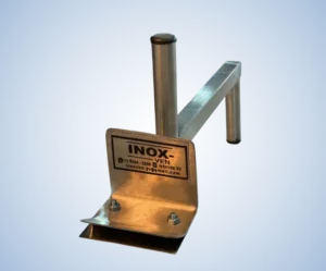 Scraper, rascador de plancha burger