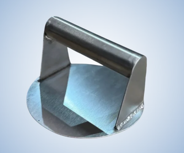 Prensa Smasher Prensa Smasher