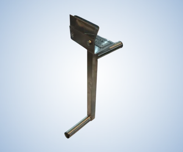 Scraper, rascador de plancha burger Scraper